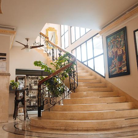 Hotel Genova Centro Barranquilla  Ngoại thất bức ảnh