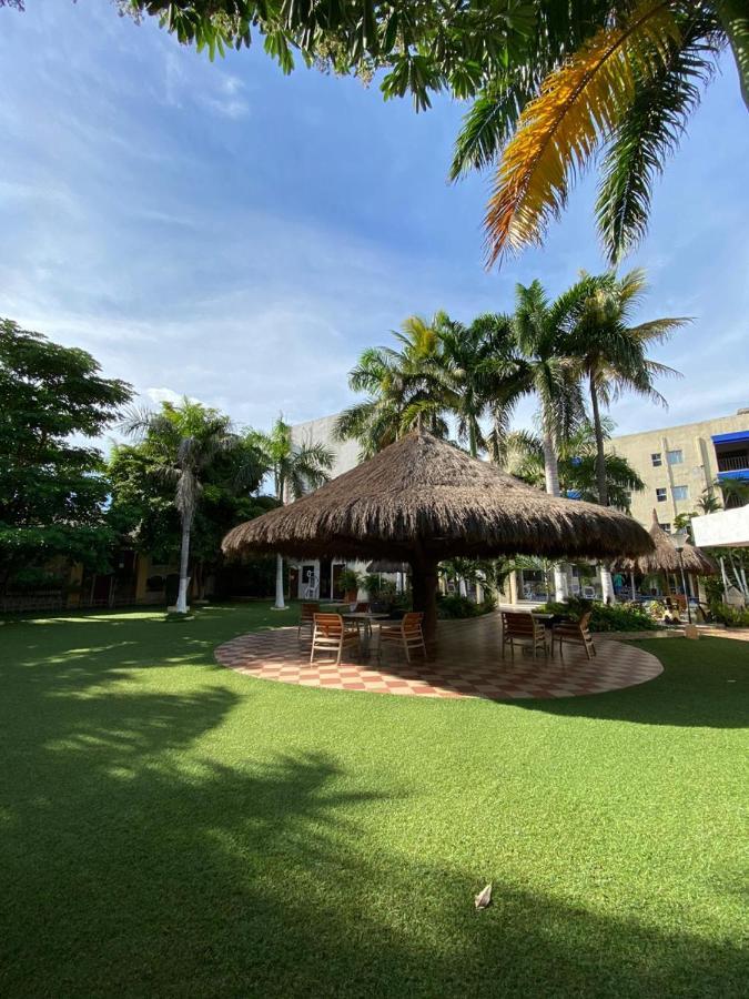 Hotel Genova Centro Barranquilla  Ngoại thất bức ảnh