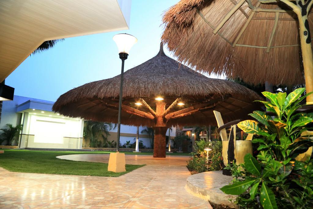 Hotel Genova Centro Barranquilla  Ngoại thất bức ảnh