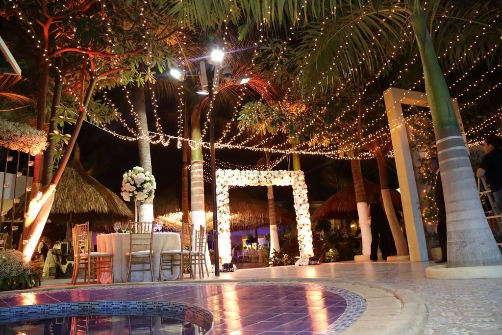 Hotel Genova Centro Barranquilla  Ngoại thất bức ảnh