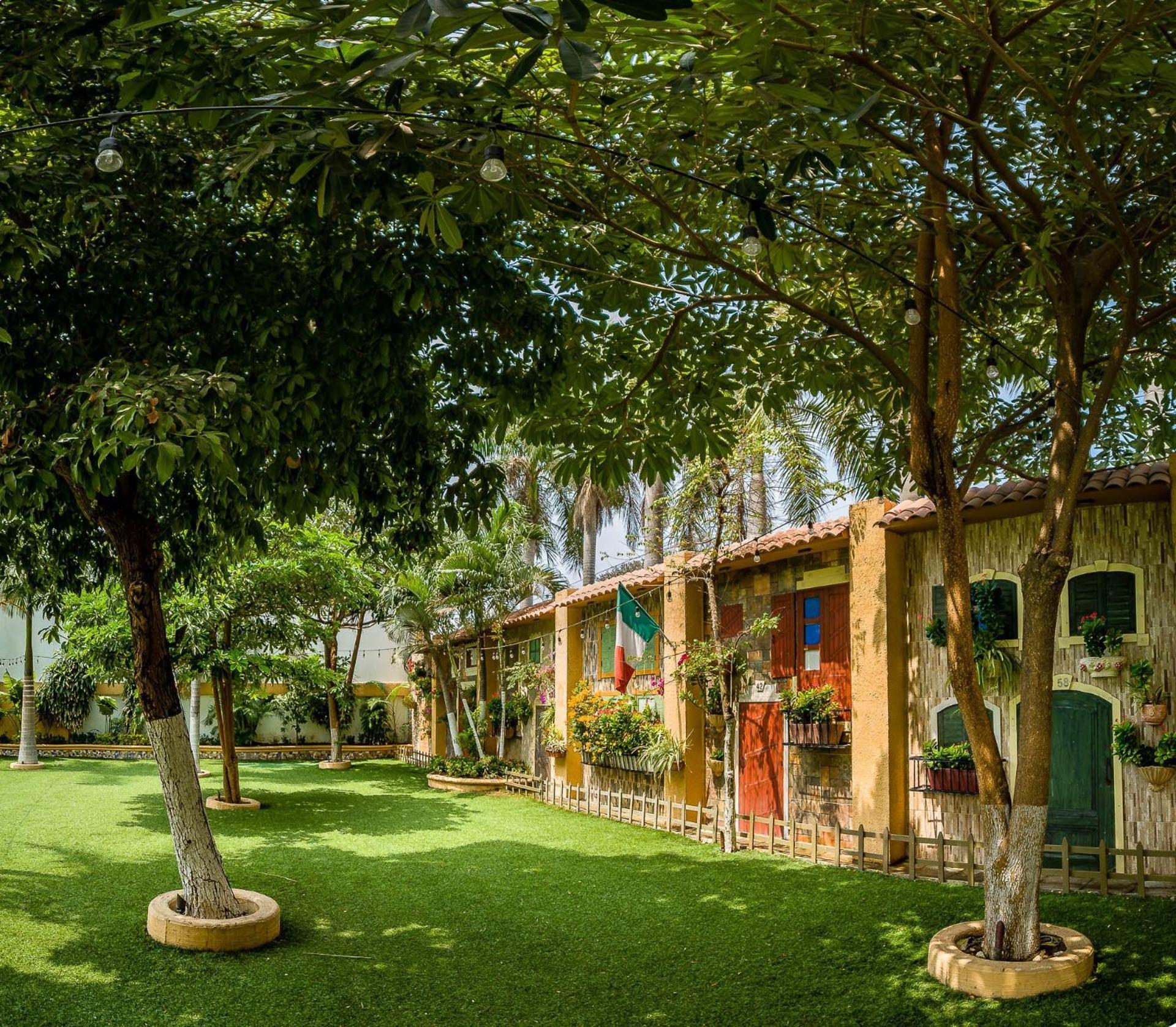 Hotel Genova Centro Barranquilla  Ngoại thất bức ảnh