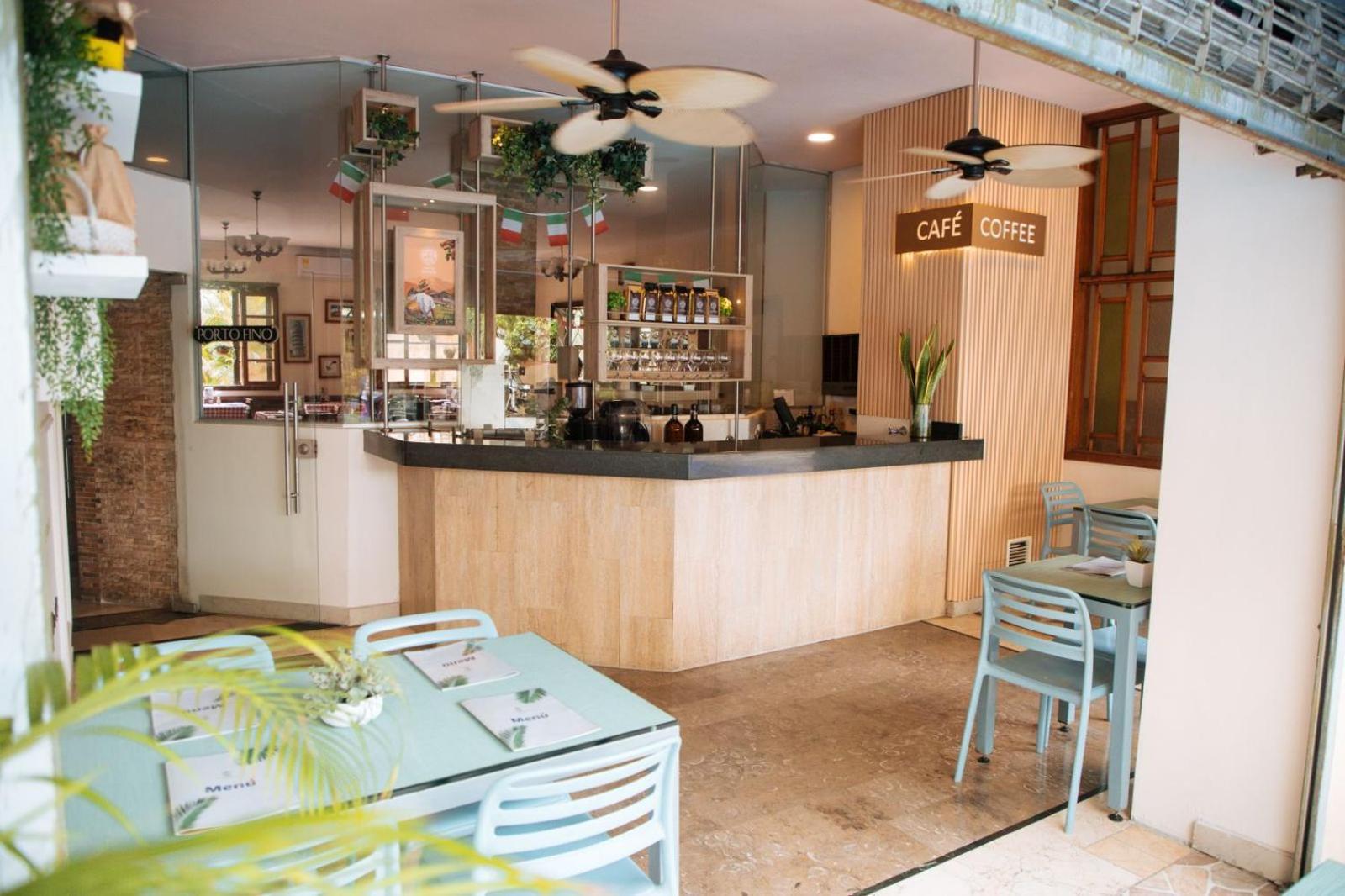 Hotel Genova Centro Barranquilla  Ngoại thất bức ảnh