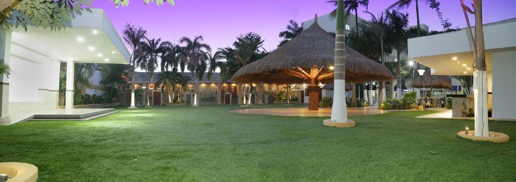 Hotel Genova Centro Barranquilla  Ngoại thất bức ảnh