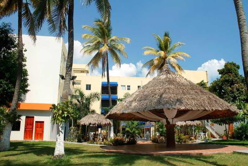 Hotel Genova Centro Barranquilla  Ngoại thất bức ảnh
