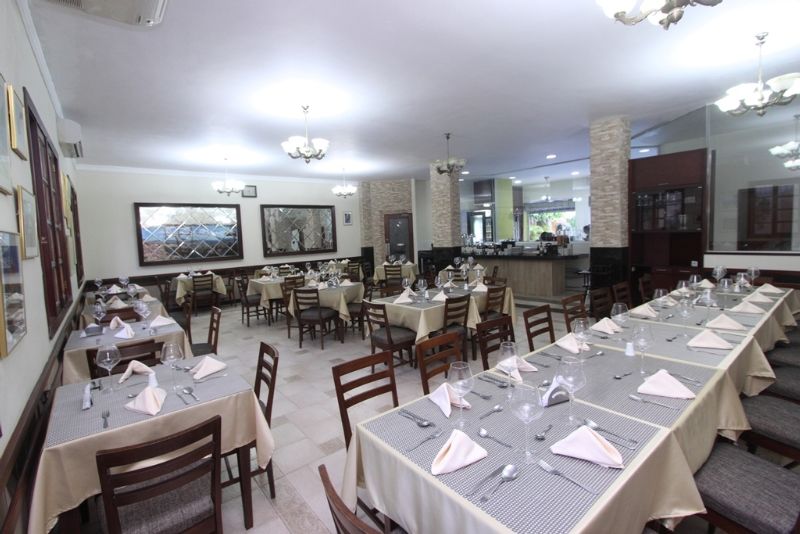 Hotel Genova Centro Barranquilla  Ngoại thất bức ảnh