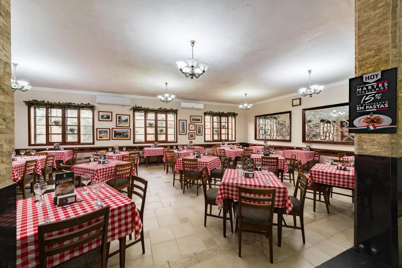 Hotel Genova Centro Barranquilla  Ngoại thất bức ảnh